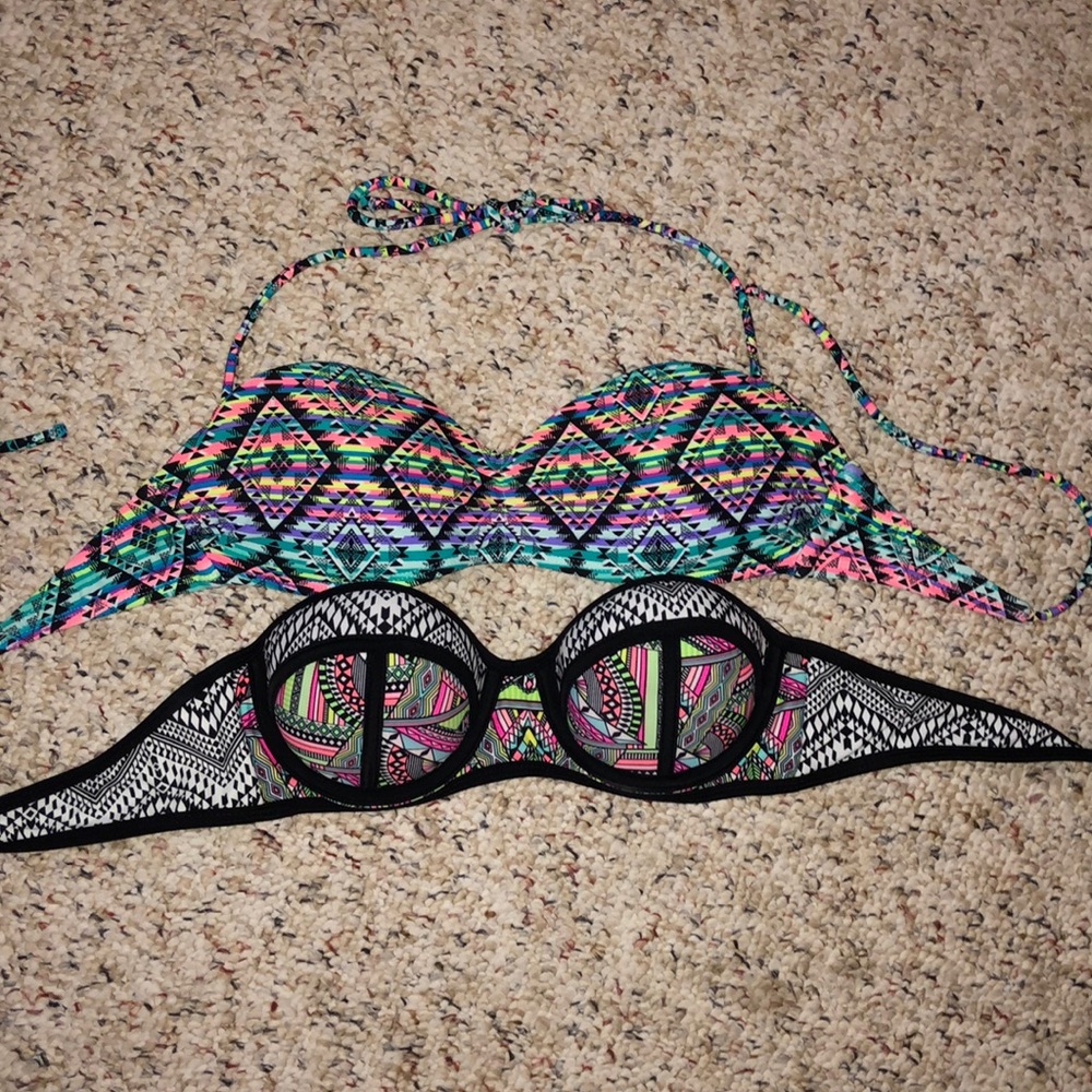 Bikini Tops